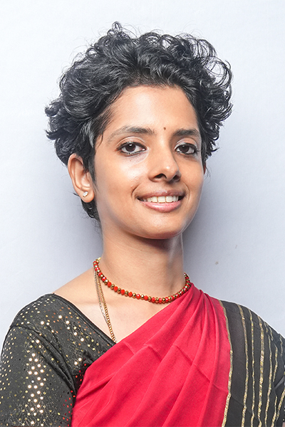 Dr. Annapurna Kannan 