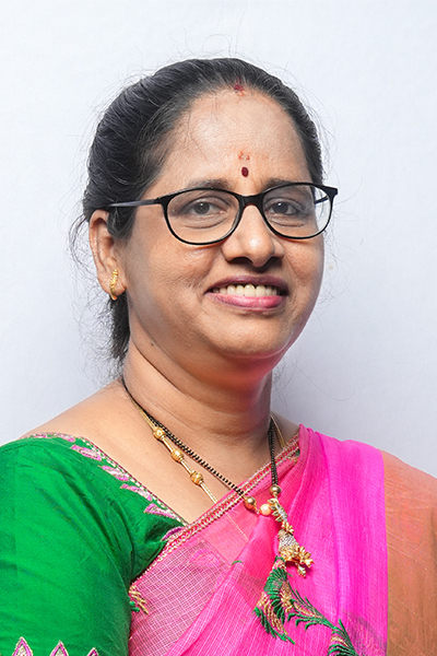 Dr. Dakshyani C
