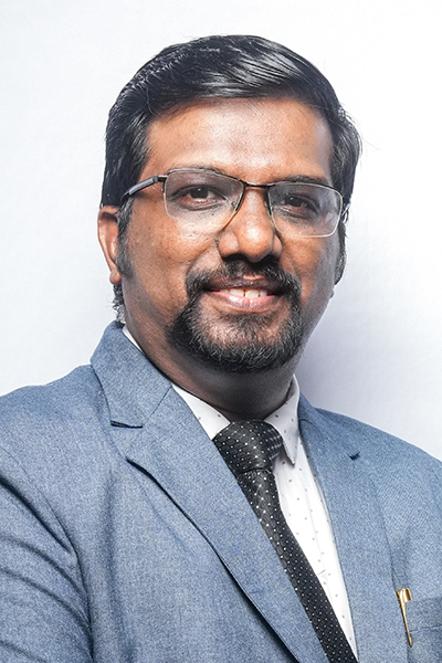 Dr. Deepak C