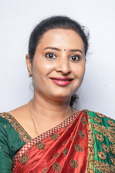 Dr. P. S. Haritha