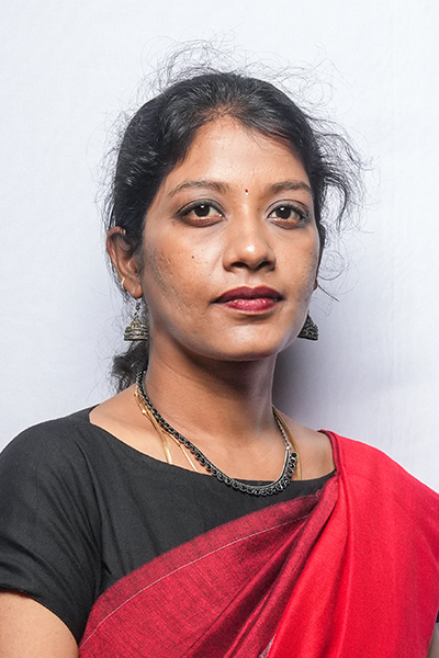 Dr. Hemalatha K