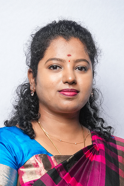 Dr. Indumathi M