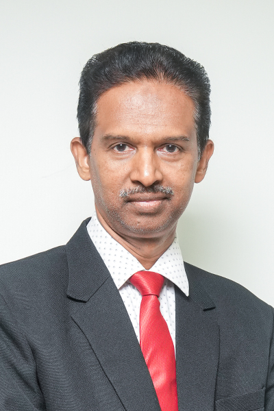 Dr. Kasim Mohamed