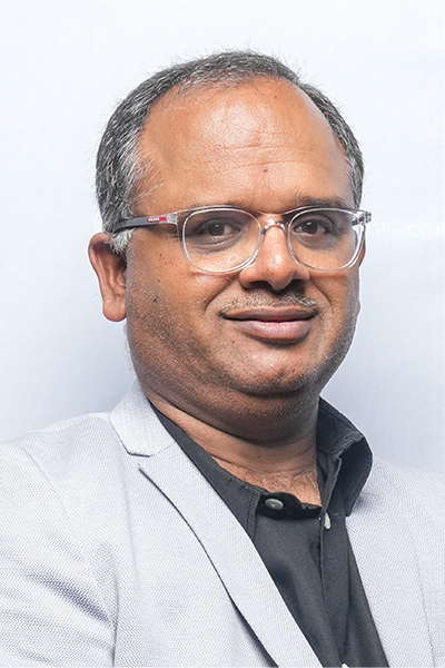 Dr. M .S. Muthu
