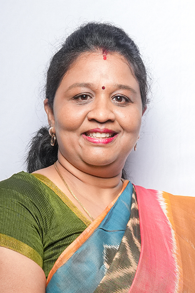 Dr. Mythili S