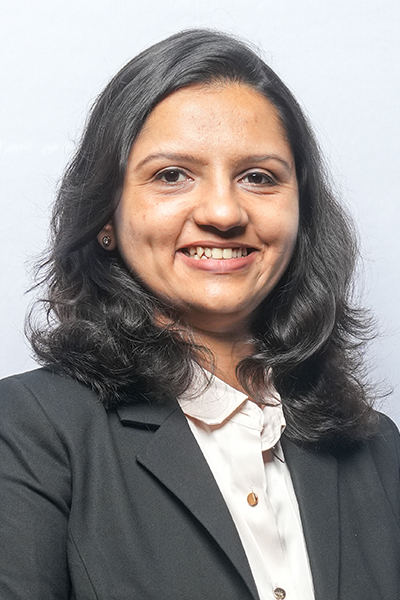Dr. Pandya Kalpa Mukul