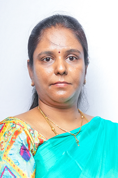 Dr. Uma Maheswari M