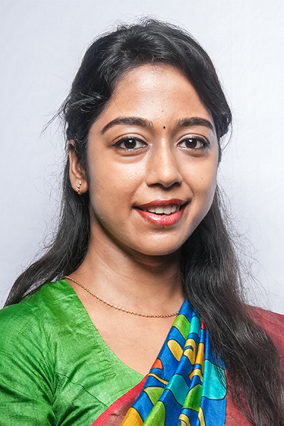Dr. Vandana S