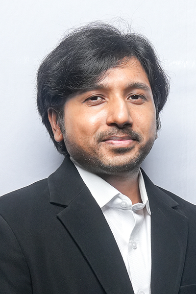 Dr. Vivek  K