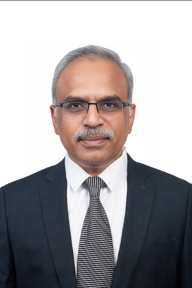 Dr. Shanmuganathan N