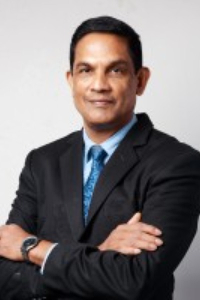 Dr Tillakaratne  W M 