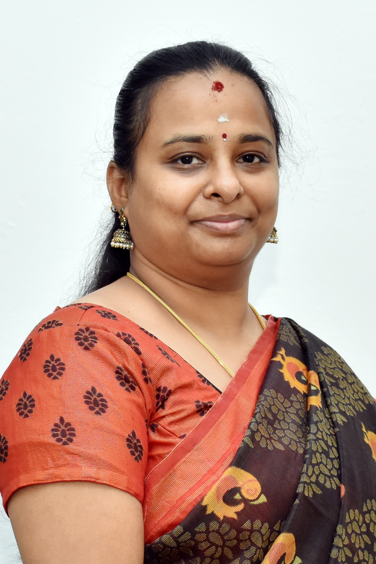 Dr. Vidya R