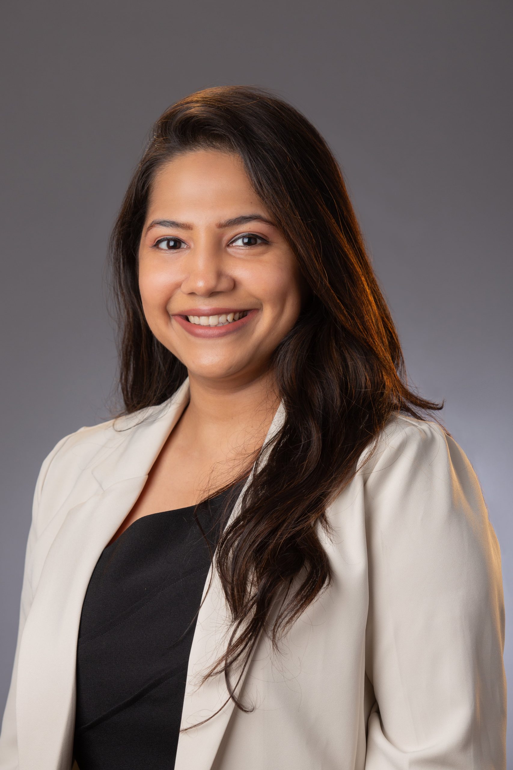 Dr. Ritvi K. Bagadia