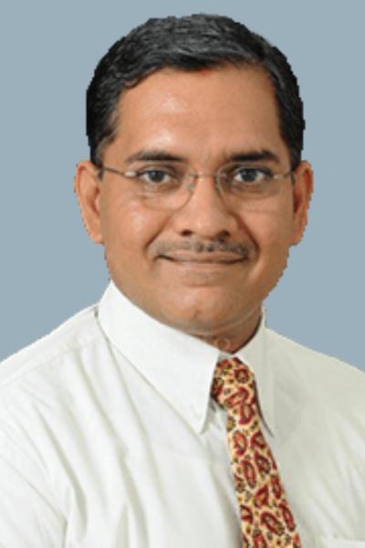 Dr Ranganathan