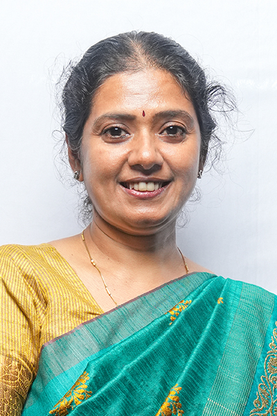 Dr. Anbarasi  K