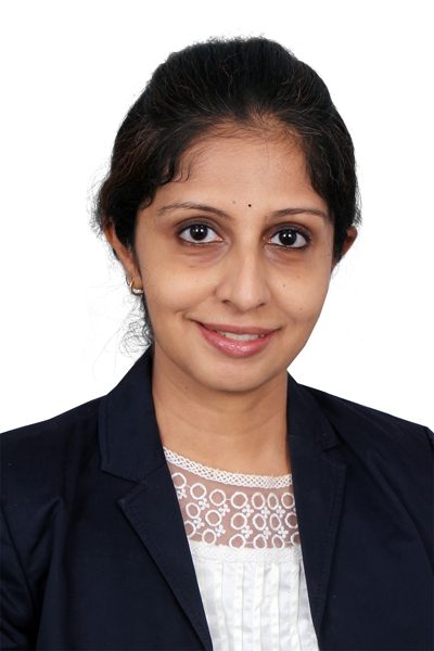 Dr. Divya Kumar