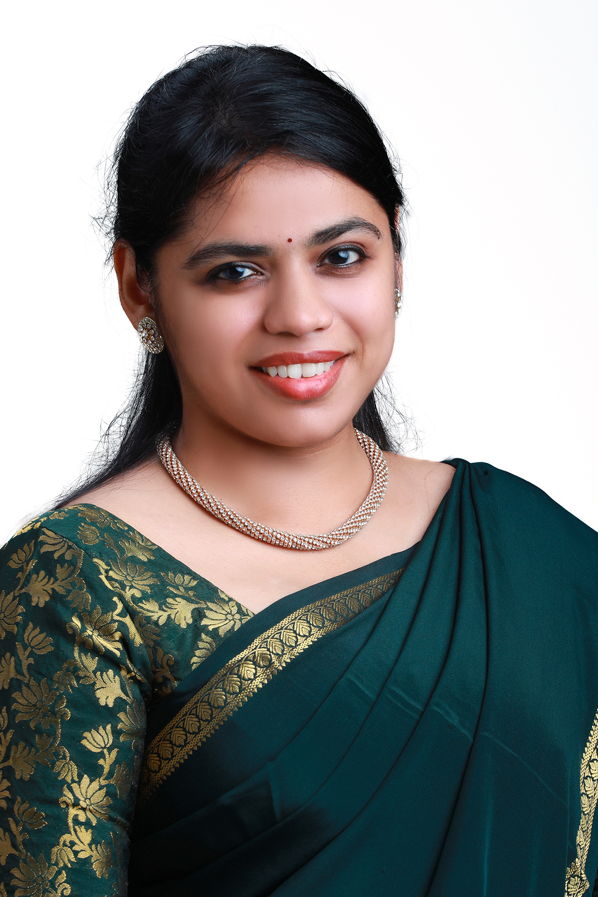 Dr. Lekha A  