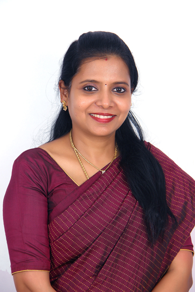 Dr. Dhanadivya K 