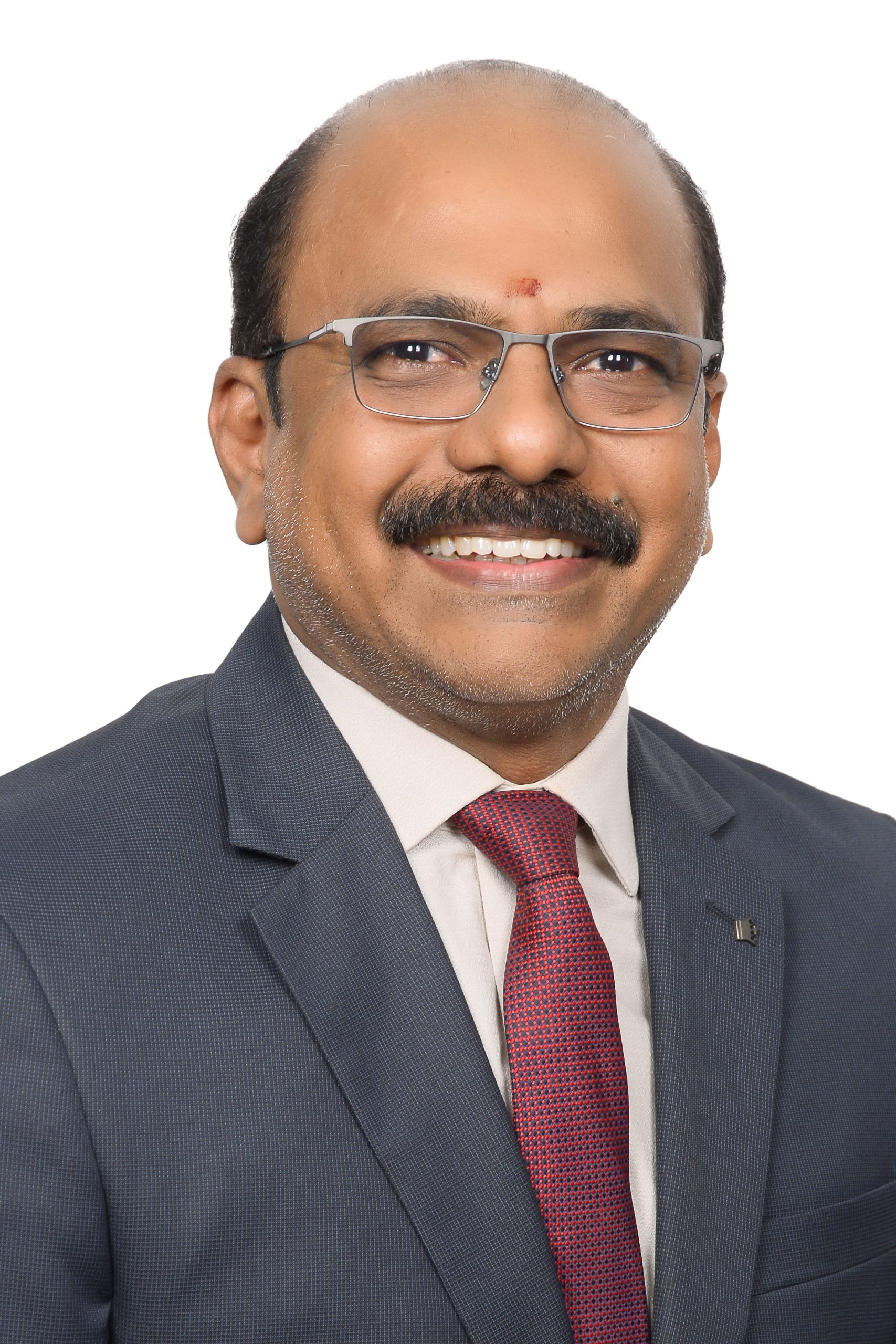 Dr. S. K. Balaji