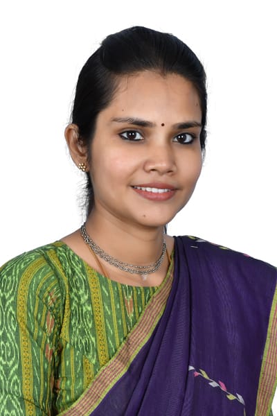 Dr. Supraja A 