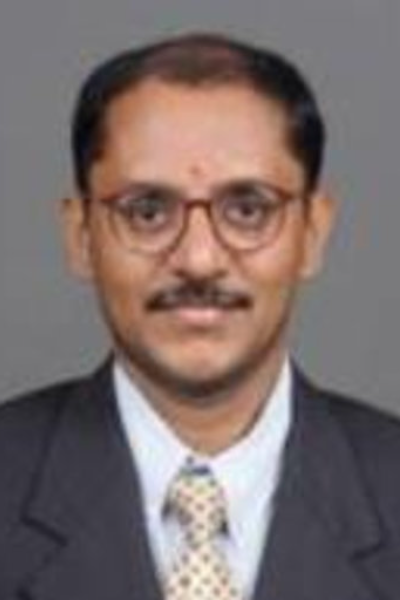 DR. ASWATH NARAYANAN M B