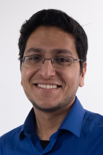 DR. MOHAMMED JUNAID 