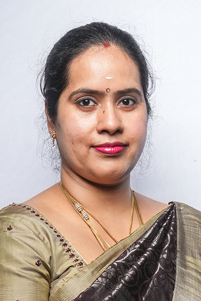 Dr. Devi S