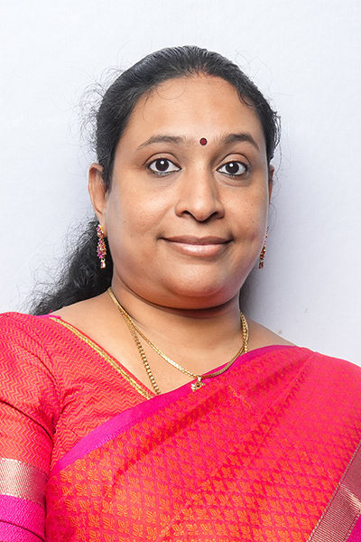 Dr. C. V. Divyambika