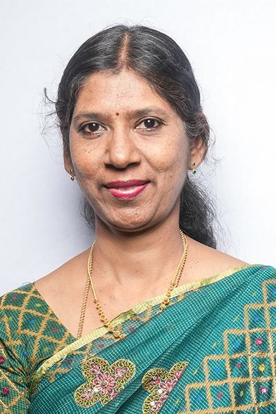 Dr. Latha Nirmal 