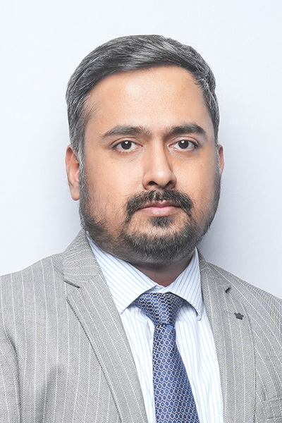 Dr. Shakir Ahmed R