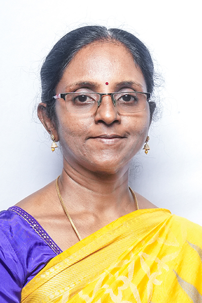 Dr. Subadra K