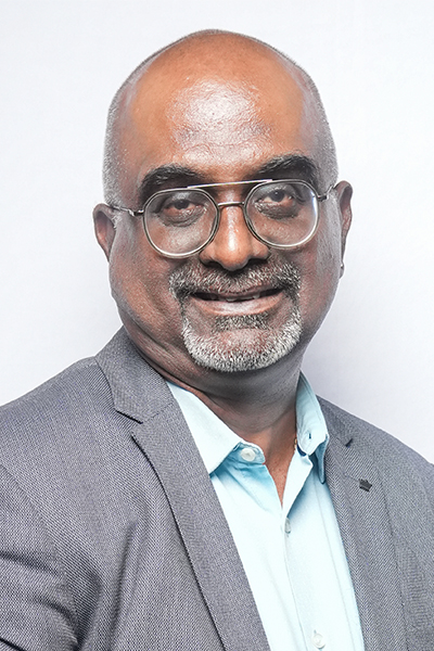Dr. Thamizh Chelvan H