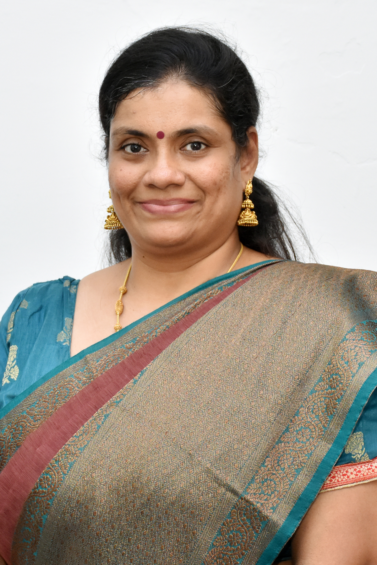 Dr. Soumya A