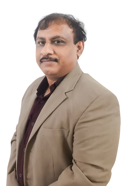 Dr. Athiban I