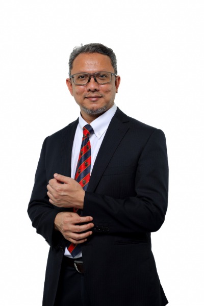  Dr Eshamsul Bin Sulaiman, 