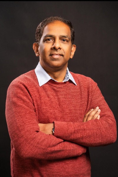 Dr Sivakumar Jayachandran