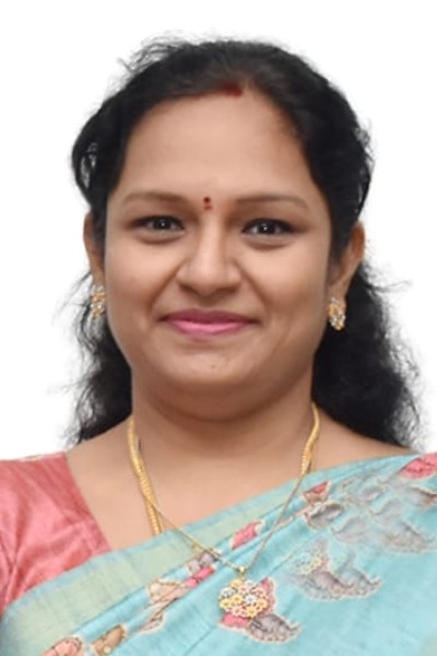 Dr. Akila Ganesh