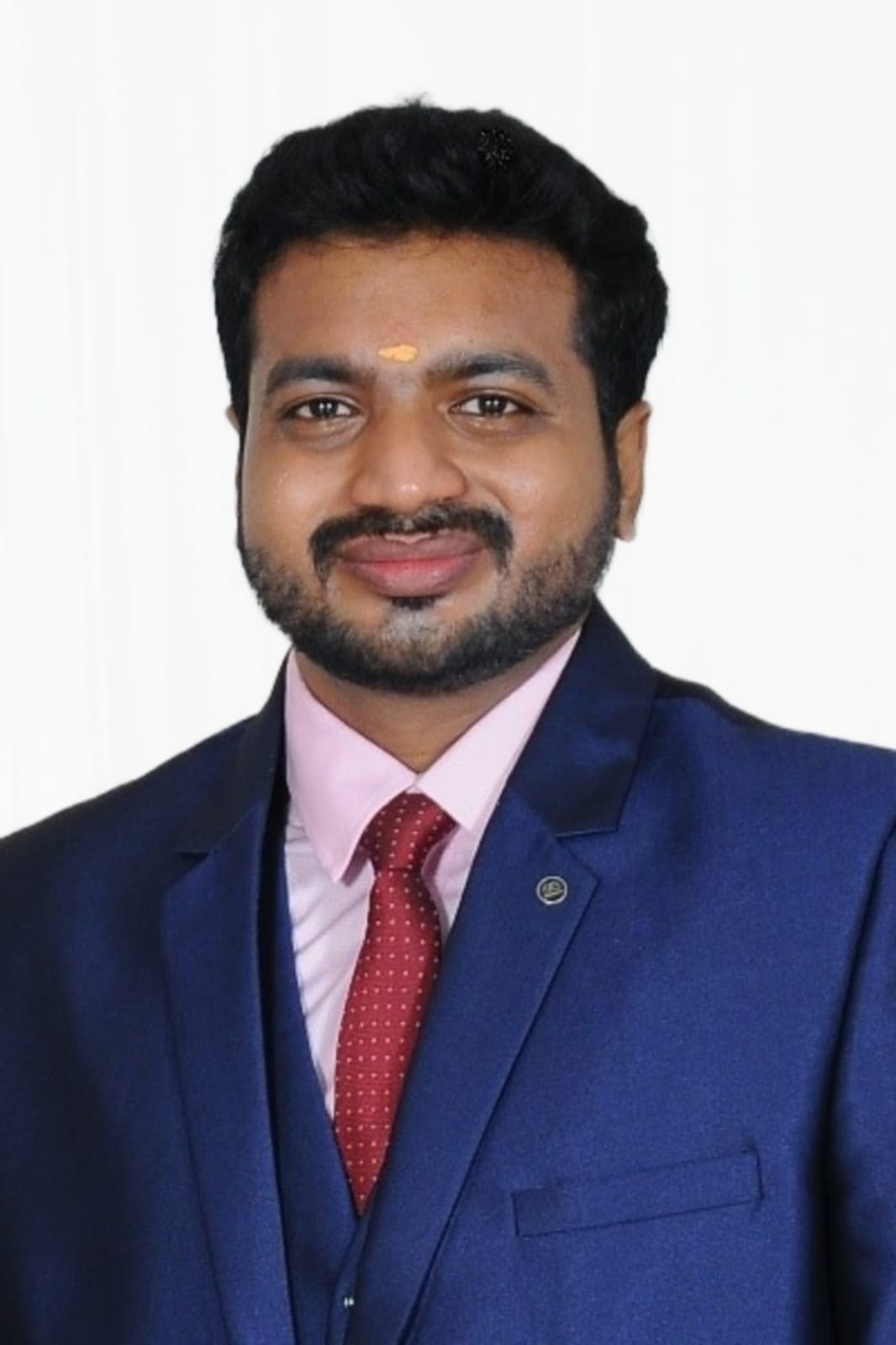 Dr. K. C. Vignesh
