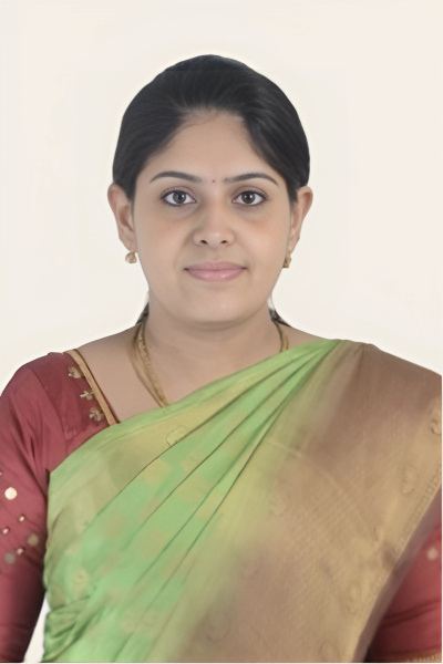 Dr. Sushmitha S