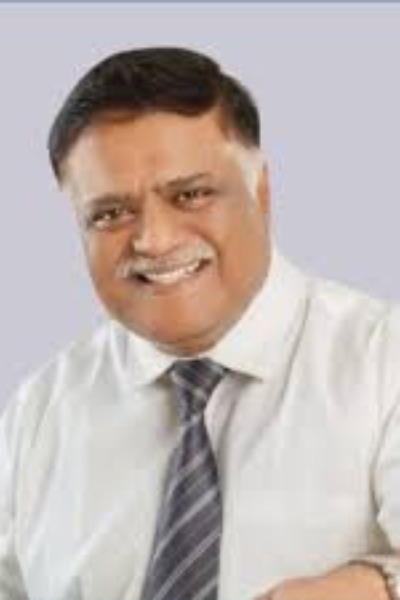 DR. ARUNACHALAM D 