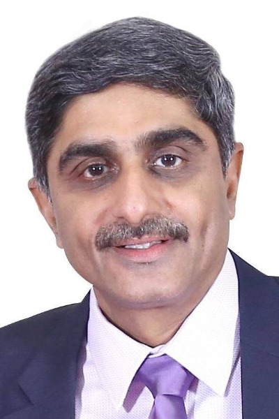 Prof. Dr V Rangarajan